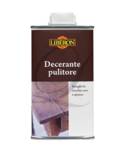 Decerante pulitore - trasparente - 250 ml Di Tendenza